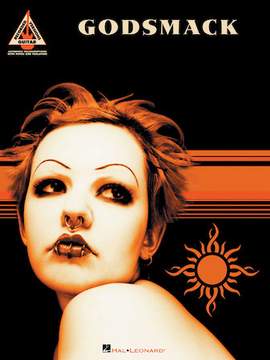 Godsmack: Keep Away