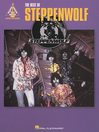Steppenwolf: The Pusher