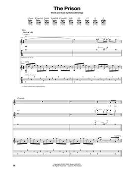 Melissa Etheridge: The Prison