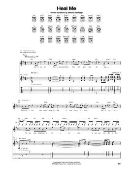 Melissa Etheridge: Heal Me