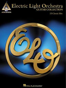 Electric Light Orchestra: Livin' Thing