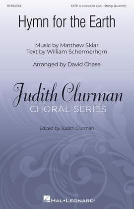 Matthew Sklar: Hymn For The Earth (arr. David Chase)