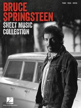 Bruce Springsteen: Born In The U.S.A.