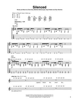 Mudvayne: Silenced