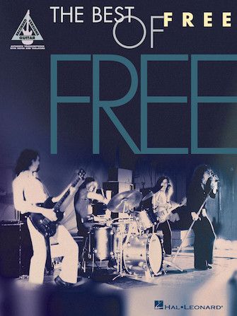 Free: Mr. Big