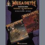 Megadeth: Bad Omen Product Image