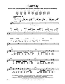 Linkin Park: Runaway