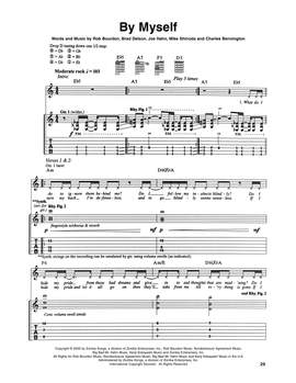 Linkin Park: By Myself