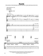 Linkin Park: Numb Product Image