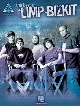 Limp Bizkit: N 2 Gether Now