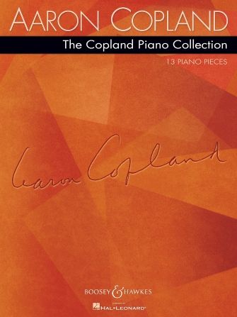 Aaron Copland: Midday Thoughts