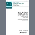 Lucy Walker: Bird Raptures Product Image