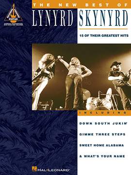 Lynyrd Skynyrd: Free Bird
