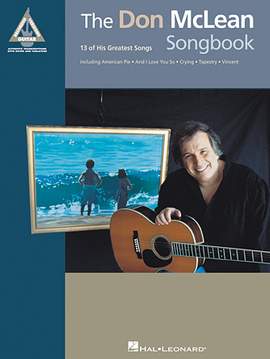 Don McLean: Circus Song