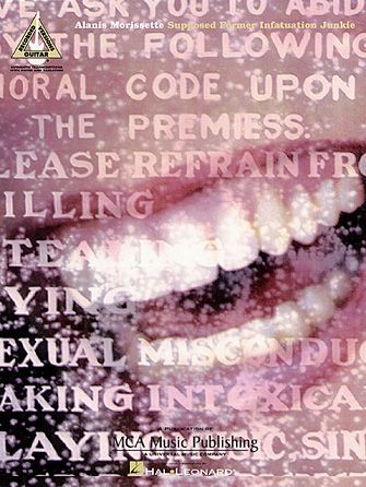 Alanis Morissette: One