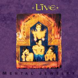 Live: Tired Of "Me"