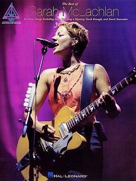 Sarah McLachlan: The Path Of Thorns (Terms)