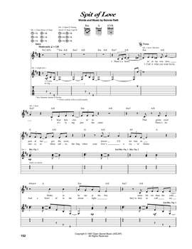 Bonnie Raitt: Spit Of Love