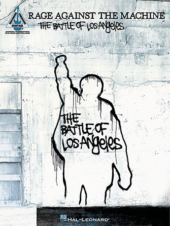 Rage Against The Machine: Mic Check