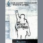Rage Against The Machine: Mic Check Product Image