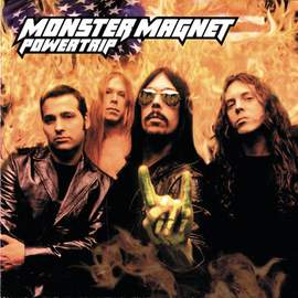 Monster Magnet: Temple Of Your Dreams