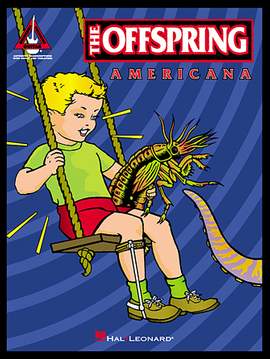 The Offspring: Feelings