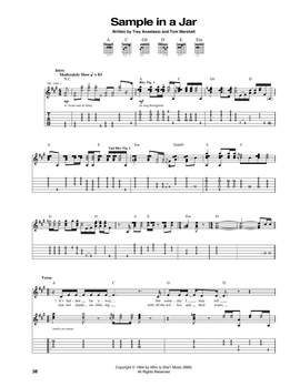 Phish: Sample In A Jar