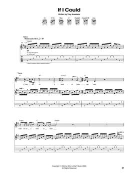 Phish: If I Could
