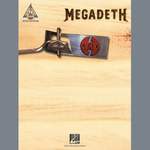 Megadeth: Wanderlust Product Image
