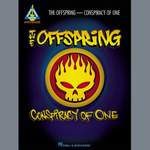The Offspring: Dammit, I Changed Again Product Image