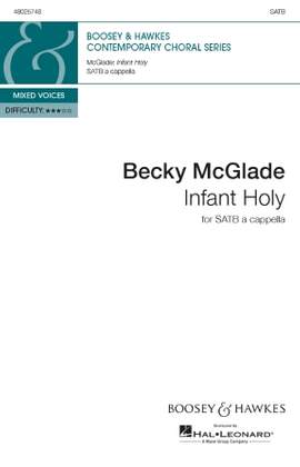 Becky McGlade: Infant Holy
