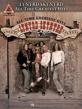 Lynyrd Skynyrd: Gimme Back My Bullets
