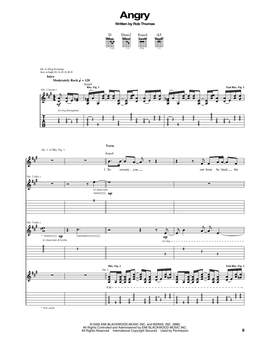 Matchbox Twenty: Angry
