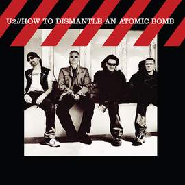 U2: Crumbs From Your Table