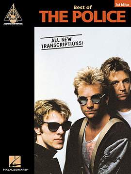 The Police: Secret Journey