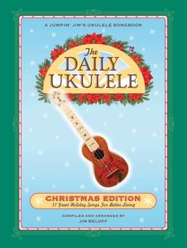 Christina Rossetti: In The Bleak Midwinter (from The Daily Ukulele)