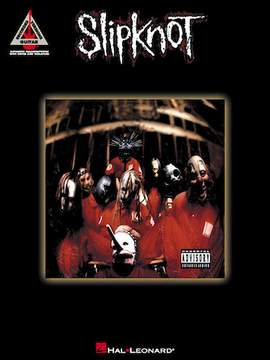 Slipknot: Liberate