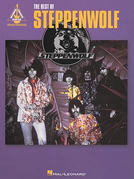 Steppenwolf: Snowblind Friend