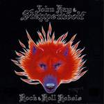 Steppenwolf: Rock 'N' Roll Rebels Product Image
