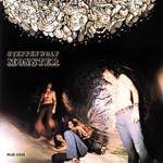Steppenwolf: Monster Product Image