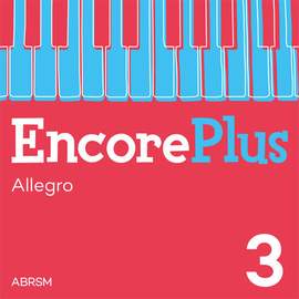 Friedrich Kuhlau: Allegro (Encore Plus, Book 3)