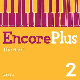 Walter Carroll: The Reef (Encore Plus, Book 2)