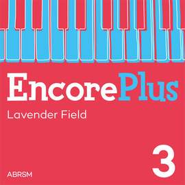 Karen Tanaka: Lavender Field (Encore Plus, Book 3)