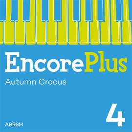 Billy Mayerl: Autumn Crocus (Encore Plus, Book 4)