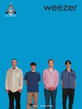 Weezer: No One Else