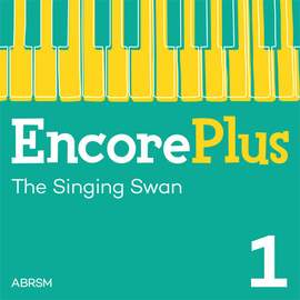 Alexis Ffrench: The Singing Swan (Encore Plus, Book 1)