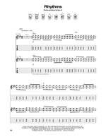 Sum 41: Rhythms Product Image