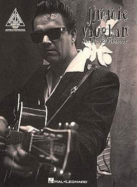 Jimmie Vaughan: (Everybody's Got) Sweet Soul Vibe