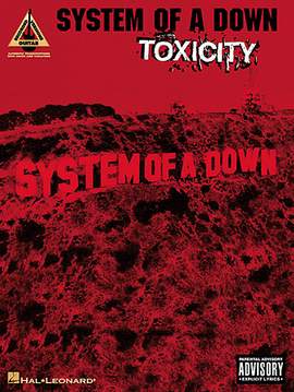 System Of A Down: Needles