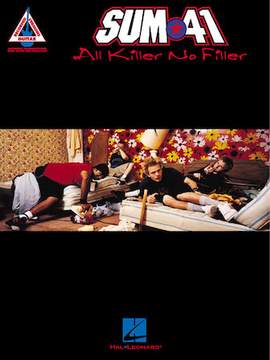 Sum 41: Never Wake Up